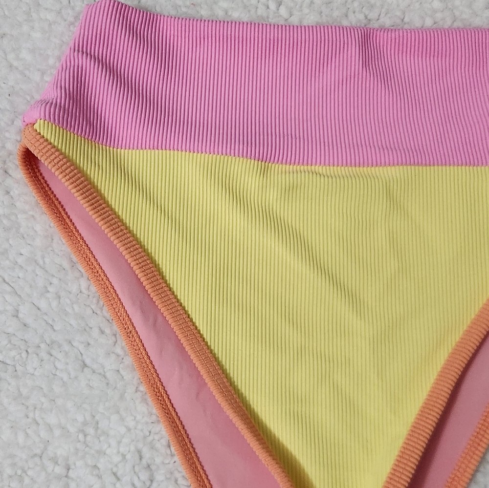 New!Beach Riot Swim Bottom‎ - Picture 5 of 10